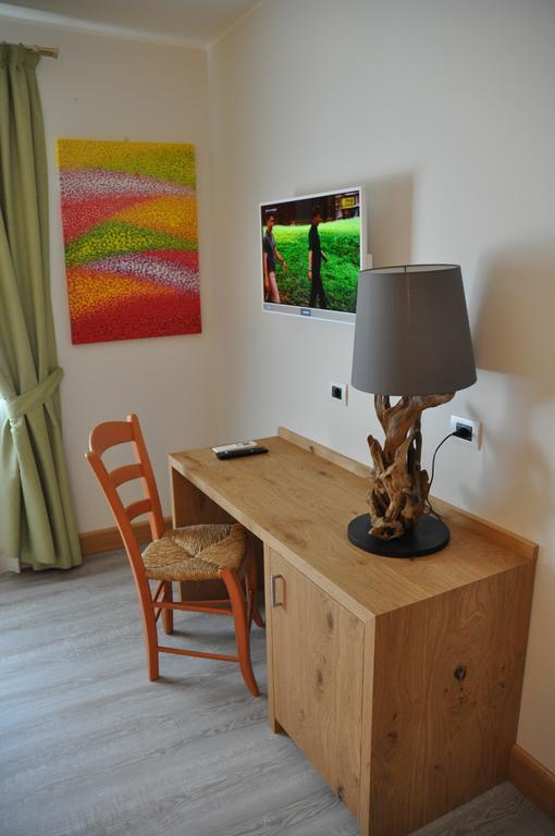 Hotel Casa Rosanna à Meolo Extérieur photo