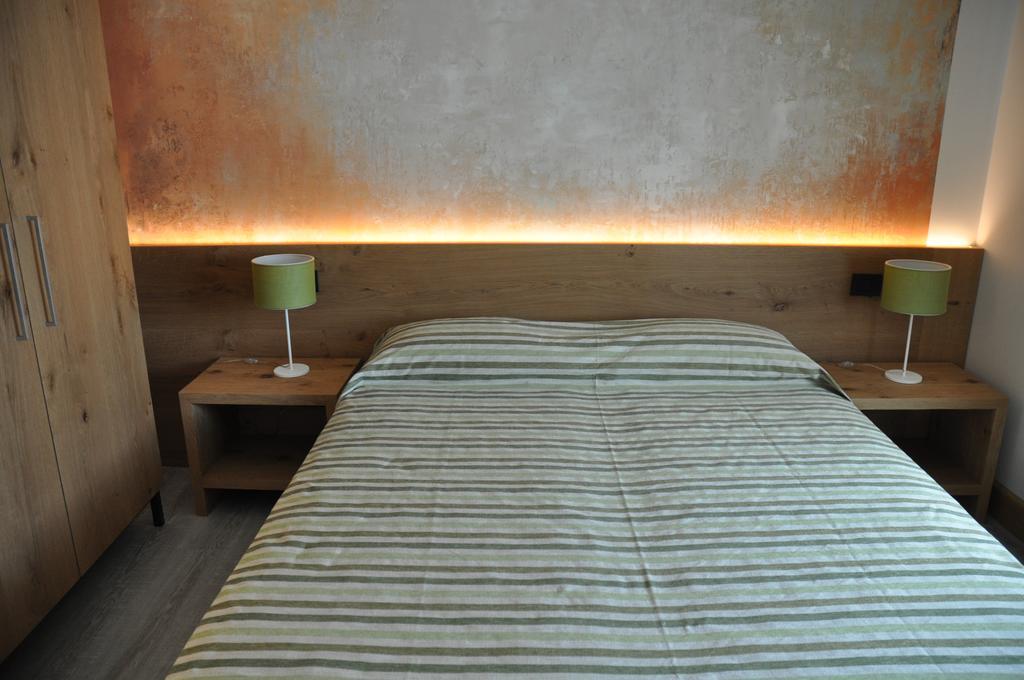 Hotel Casa Rosanna à Meolo Extérieur photo