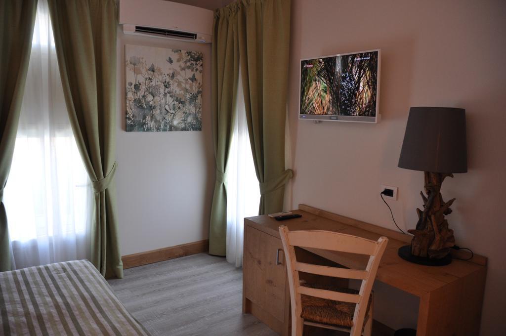 Hotel Casa Rosanna à Meolo Extérieur photo