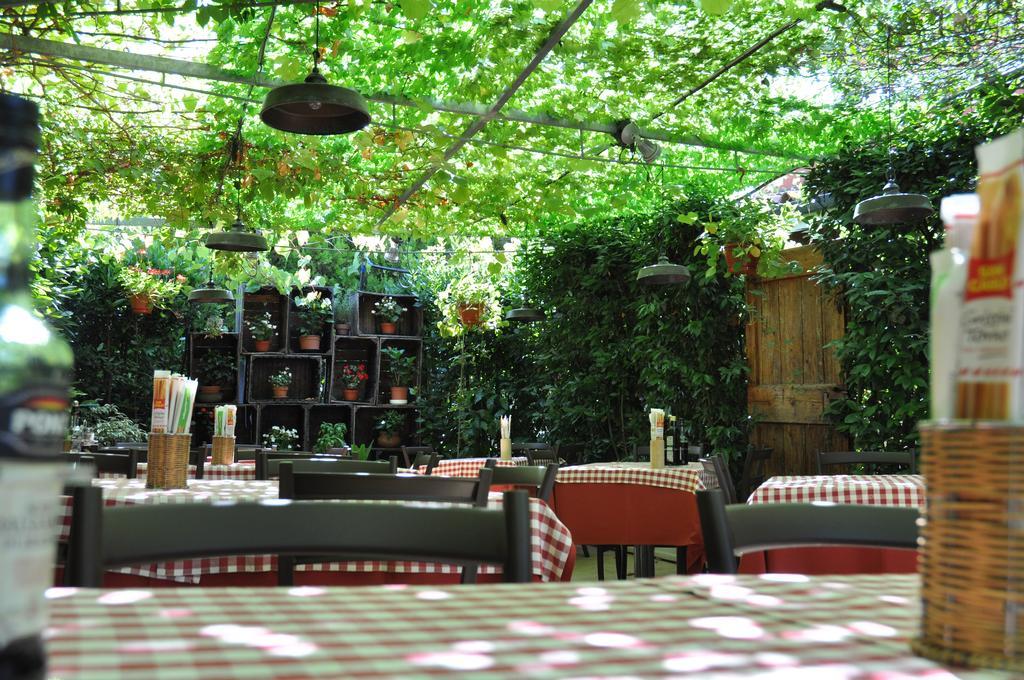 Hotel Casa Rosanna à Meolo Extérieur photo