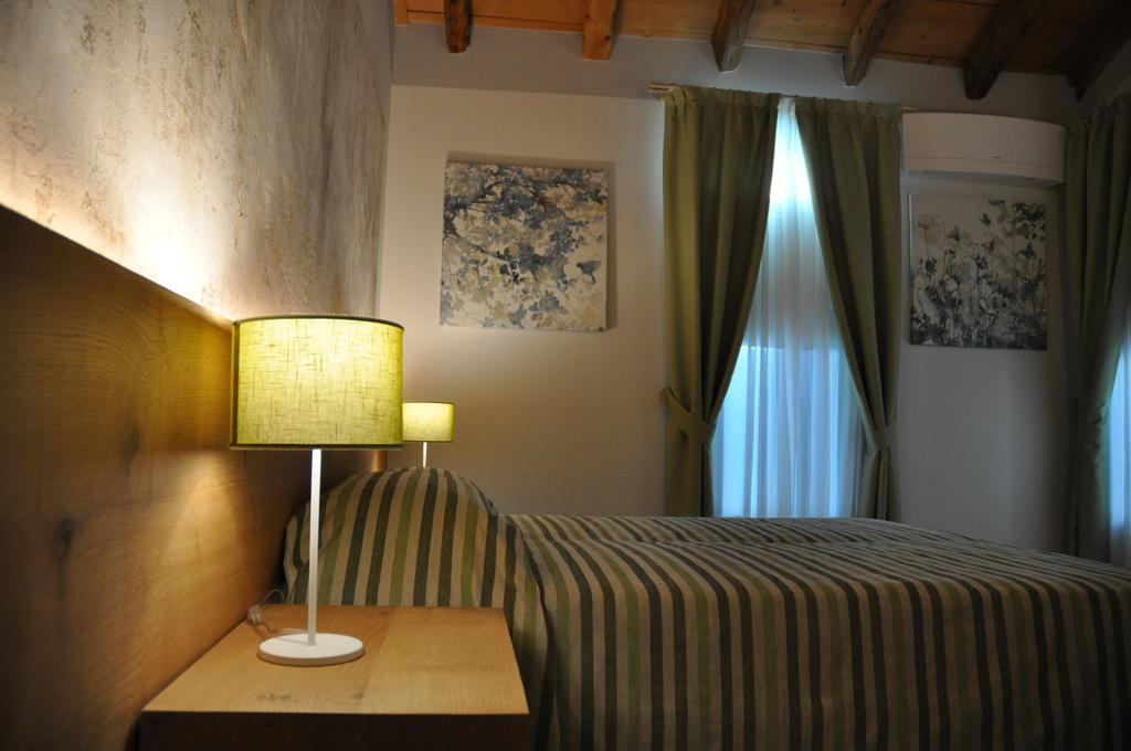 Hotel Casa Rosanna à Meolo Extérieur photo