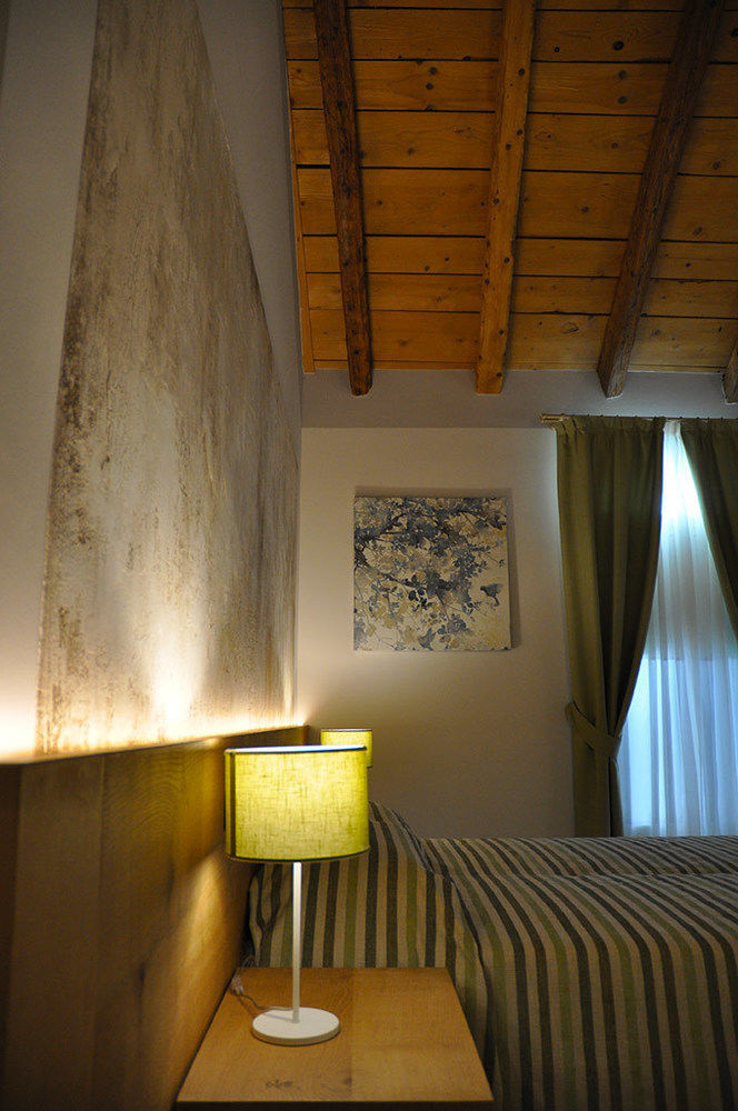 Hotel Casa Rosanna à Meolo Extérieur photo