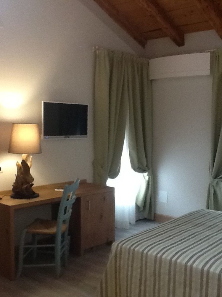 Hotel Casa Rosanna à Meolo Extérieur photo