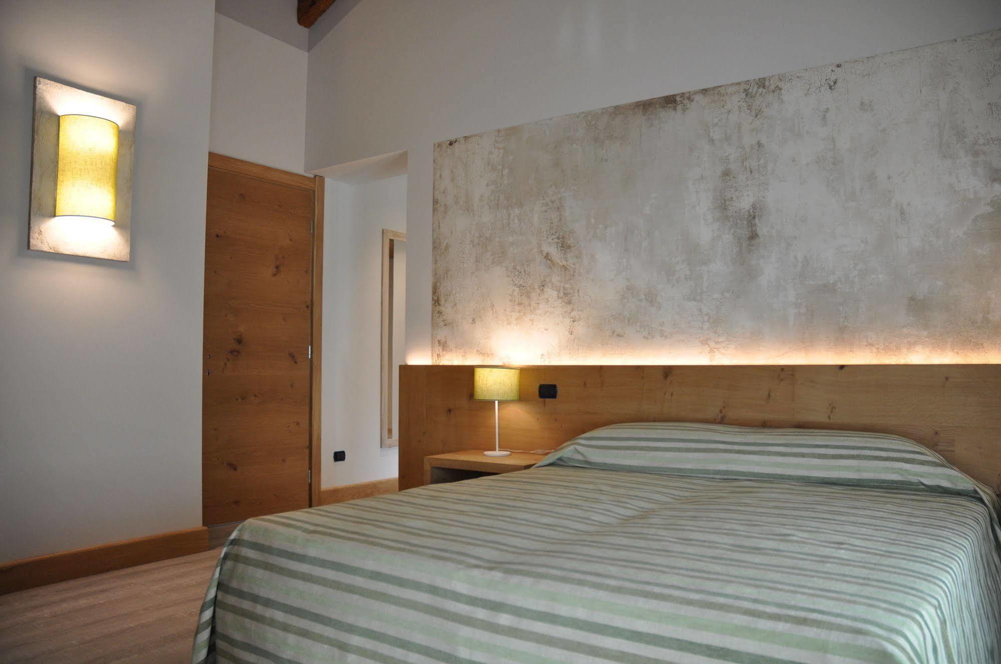 Hotel Casa Rosanna à Meolo Extérieur photo