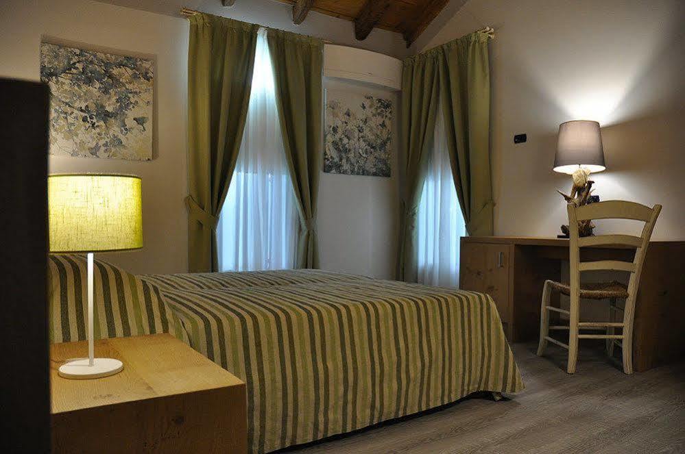 Hotel Casa Rosanna à Meolo Extérieur photo